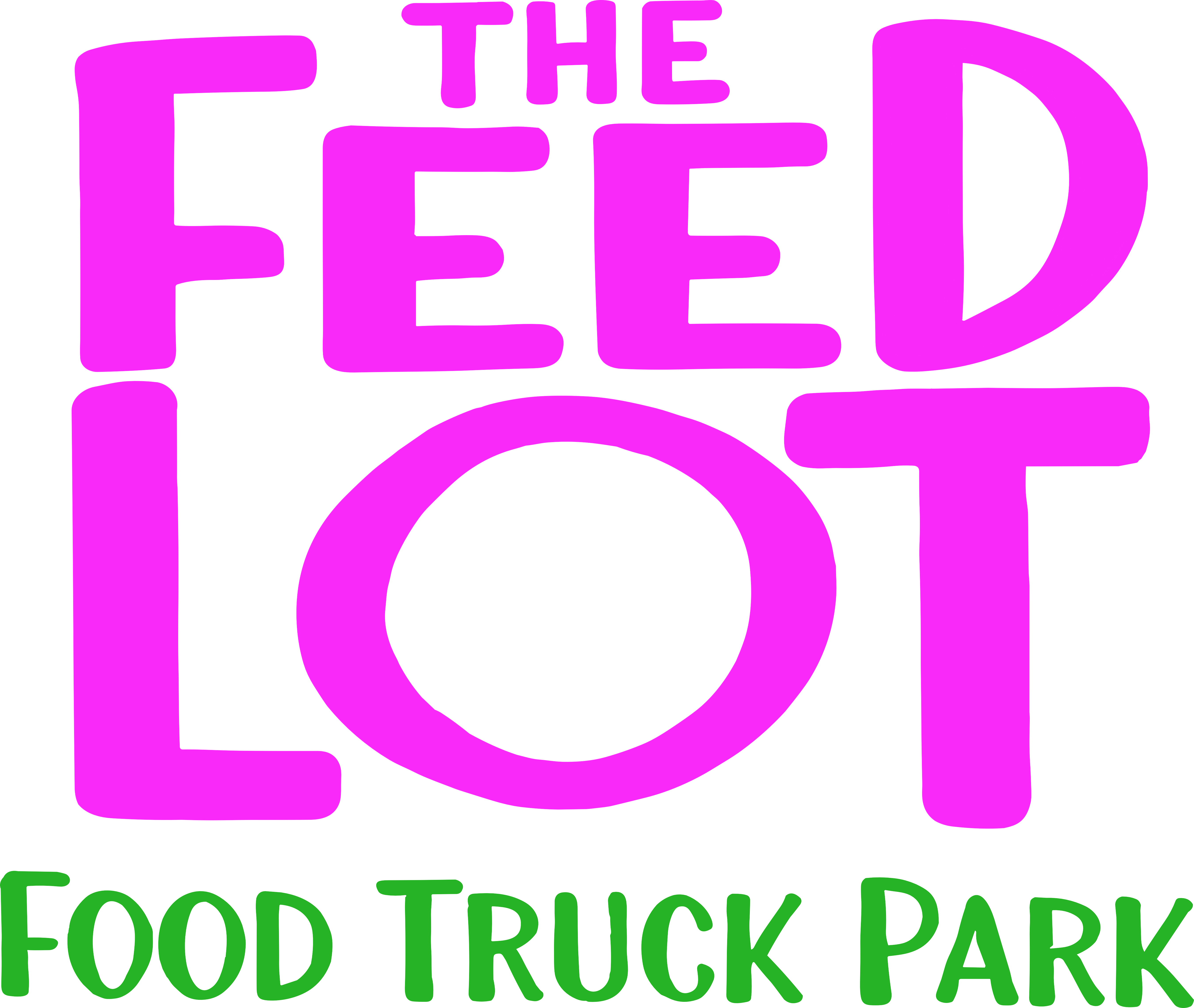The Feed Lot
