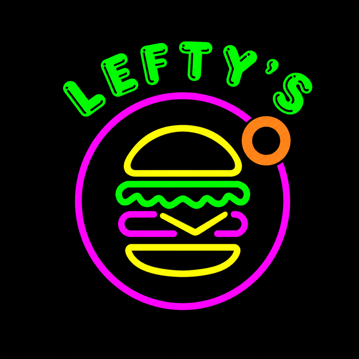 Lefty's