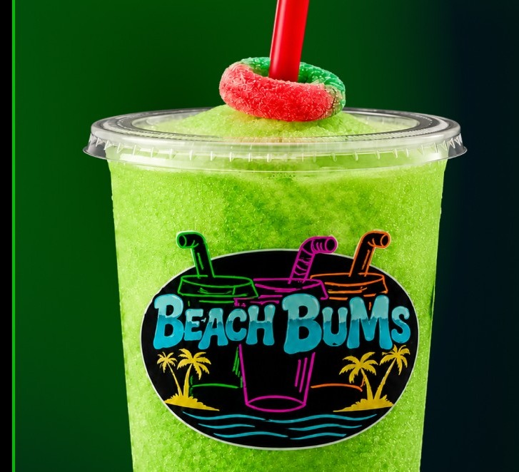 Dirty Dr. Waco at Beach Bums